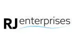 RJ Enterprise company logo