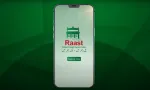 Raast Solutions company logo