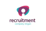 Recruitingers company logo