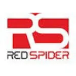 RedSpider Web & Art Design company logo