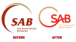 SAB company logo