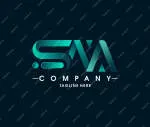 SMA corporation company logo