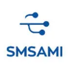 SMSAMI Inc. company logo