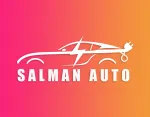 Salman Auto Exports company logo