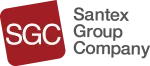 Santex Products company logo