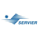 Servier company logo