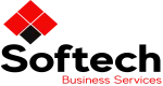 Softech Business Services Limited company logo