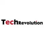 Tech Revolution company logo