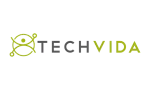 TechVida company logo