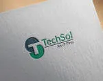 Techsol IT company logo