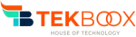 TekBoox company logo