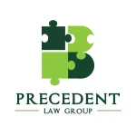 The First Law company logo