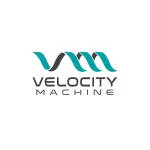 The Velociters company logo