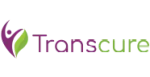 Transcure company logo