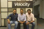 Velocity pvt. ltd company logo