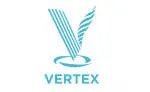 Vertex Logics company logo