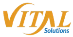 Vital Web Solutions company logo