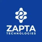 ZAPTA Technologies (Pvt.) Limited company logo