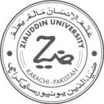 Ziauddin University company logo