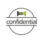 confidentioal company logo