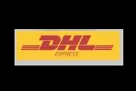 DHL Express company icon