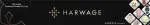 Harwage.pk company icon