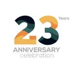 Pallete 23 company icon