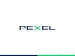 Pexel company icon