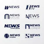 Review News company icon