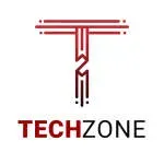 TechXant Technology company icon