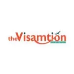 The Visamtion company icon