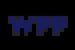 WPP company icon