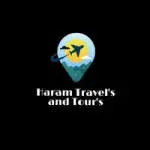 Haram Travel company icon