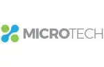 Microtech company icon