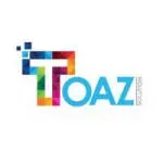 TOAZ Solution company icon