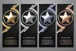 Black Banner Marketing company icon