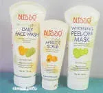 Blesso Cosmetics company icon