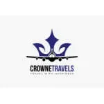 CROWNE TRAVELS company icon