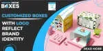 Expert Custom Boxes company icon