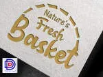 Fresh Basket Support company icon