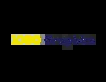 1080 Graphics company icon