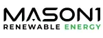 Mason1 Renewable Energy company icon