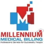 Millennium Medical Billing company icon