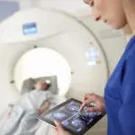 Radiology, Aga Khan University Hospital company icon