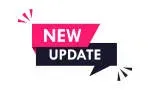 UPDATE (next season) company icon