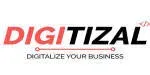 Digitizal Pakistan company icon