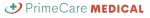 Prime care clinic & diabetic center company icon