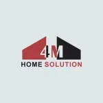 4M ENTERPRISES REAL ESTAT & BUILDERS(PVT) LTD company icon