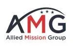 Amg Technologies company icon