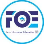 Fave Overseas Education company icon